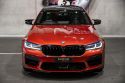 2020 BMW M5 F90 LCI Competition Sedan 4dr M Steptronic 8sp M xDrive 4.4TT [Jul] 