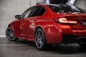 2020 BMW M5 F90 LCI Competition Sedan 4dr M Steptronic 8sp M xDrive 4.4TT [Jul] 