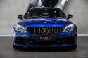 2019 Mercedes-Benz C-Class C205 C63 AMG S Coupe 2dr SPEEDSHIFT MCT 9sp 4.0TT 