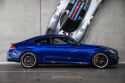 2019 Mercedes-Benz C-Class C205 C63 AMG S Coupe 2dr SPEEDSHIFT MCT 9sp 4.0TT 