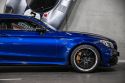 2019 Mercedes-Benz C-Class C205 C63 AMG S Coupe 2dr SPEEDSHIFT MCT 9sp 4.0TT 