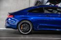 2019 Mercedes-Benz C-Class C205 C63 AMG S Coupe 2dr SPEEDSHIFT MCT 9sp 4.0TT 