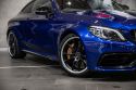 2019 Mercedes-Benz C-Class C205 C63 AMG S Coupe 2dr SPEEDSHIFT MCT 9sp 4.0TT 