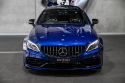 2019 Mercedes-Benz C-Class C205 C63 AMG S Coupe 2dr SPEEDSHIFT MCT 9sp 4.0TT 