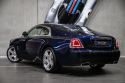 2016 Rolls-Royce Wraith Coupe 2dr Auto 8sp 6.6TT [MY16] 