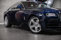 2016 Rolls-Royce Wraith Coupe 2dr Auto 8sp 6.6TT [MY16] 