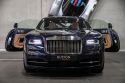 2016 Rolls-Royce Wraith Coupe 2dr Auto 8sp 6.6TT [MY16] 