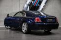 2016 Rolls-Royce Wraith Coupe 2dr Auto 8sp 6.6TT [MY16] 