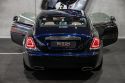 2016 Rolls-Royce Wraith Coupe 2dr Auto 8sp 6.6TT [MY16] 