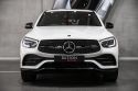 2021 MERCEDES-BENZ GLC-CLASS GLC300 C253 