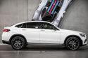 2021 MERCEDES-BENZ GLC-CLASS GLC300 C253 