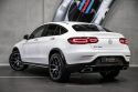 2021 MERCEDES-BENZ GLC-CLASS GLC300 C253 