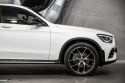 2021 MERCEDES-BENZ GLC-CLASS GLC300 C253 