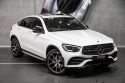 2021 MERCEDES-BENZ GLC-CLASS GLC300 C253 