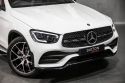 2021 MERCEDES-BENZ GLC-CLASS GLC300 C253 