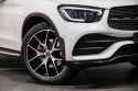 2021 MERCEDES-BENZ GLC-CLASS GLC300 C253 