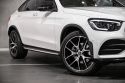 2021 MERCEDES-BENZ GLC-CLASS GLC300 C253 