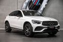 2021 MERCEDES-BENZ GLC-CLASS GLC300 C253 