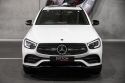 2021 MERCEDES-BENZ GLC-CLASS GLC300 C253 