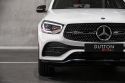 2021 MERCEDES-BENZ GLC-CLASS GLC300 C253 