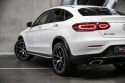 2021 MERCEDES-BENZ GLC-CLASS GLC300 C253 