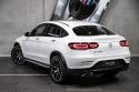 2021 MERCEDES-BENZ GLC-CLASS GLC300 C253 