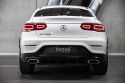 2021 MERCEDES-BENZ GLC-CLASS GLC300 C253 