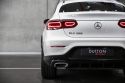 2021 MERCEDES-BENZ GLC-CLASS GLC300 C253 