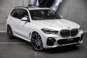 2020 BMW X5 G05 xDrive30d M Sport Wagon 5dr Steptronic 8sp 4x4 3.0DT 