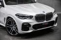 2020 BMW X5 G05 xDrive30d M Sport Wagon 5dr Steptronic 8sp 4x4 3.0DT 