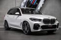 2020 BMW X5 G05 xDrive30d M Sport Wagon 5dr Steptronic 8sp 4x4 3.0DT 