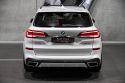 2020 BMW X5 G05 xDrive30d M Sport Wagon 5dr Steptronic 8sp 4x4 3.0DT 