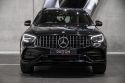 2021 Mercedes-Benz GLC-Class X253 GLC43 AMG Wagon 5dr SPEEDSHIFT TCT 9sp 4MATIC 3.0TT 