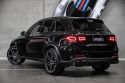 2021 Mercedes-Benz GLC-Class X253 GLC43 AMG Wagon 5dr SPEEDSHIFT TCT 9sp 4MATIC 3.0TT 