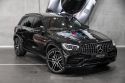 2021 Mercedes-Benz GLC-Class X253 GLC43 AMG Wagon 5dr SPEEDSHIFT TCT 9sp 4MATIC 3.0TT 