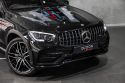 2021 Mercedes-Benz GLC-Class X253 GLC43 AMG Wagon 5dr SPEEDSHIFT TCT 9sp 4MATIC 3.0TT 