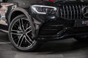 2021 Mercedes-Benz GLC-Class X253 GLC43 AMG Wagon 5dr SPEEDSHIFT TCT 9sp 4MATIC 3.0TT 