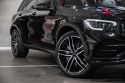 2021 Mercedes-Benz GLC-Class X253 GLC43 AMG Wagon 5dr SPEEDSHIFT TCT 9sp 4MATIC 3.0TT 