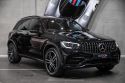 2021 Mercedes-Benz GLC-Class X253 GLC43 AMG Wagon 5dr SPEEDSHIFT TCT 9sp 4MATIC 3.0TT 