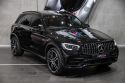 2021 Mercedes-Benz GLC-Class X253 GLC43 AMG Wagon 5dr SPEEDSHIFT TCT 9sp 4MATIC 3.0TT 