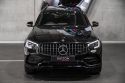 2021 Mercedes-Benz GLC-Class X253 GLC43 AMG Wagon 5dr SPEEDSHIFT TCT 9sp 4MATIC 3.0TT 