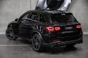 2021 Mercedes-Benz GLC-Class X253 GLC43 AMG Wagon 5dr SPEEDSHIFT TCT 9sp 4MATIC 3.0TT 