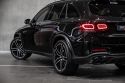 2021 Mercedes-Benz GLC-Class X253 GLC43 AMG Wagon 5dr SPEEDSHIFT TCT 9sp 4MATIC 3.0TT 