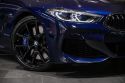 2021 BMW 8 Series G15 840i M Sport Coupe 2dr Steptronic 8sp 3.0T 