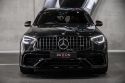 2021 Mercedes-Benz GLC-Class X253 GLC63 AMG S Wagon 5dr SPEEDSHIFT MCT 9sp 4MATIC+ 4.0TT 