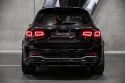 2021 Mercedes-Benz GLC-Class X253 GLC63 AMG S Wagon 5dr SPEEDSHIFT MCT 9sp 4MATIC+ 4.0TT 