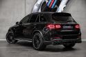 2021 Mercedes-Benz GLC-Class X253 GLC63 AMG S Wagon 5dr SPEEDSHIFT MCT 9sp 4MATIC+ 4.0TT 