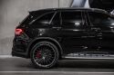 2021 Mercedes-Benz GLC-Class X253 GLC63 AMG S Wagon 5dr SPEEDSHIFT MCT 9sp 4MATIC+ 4.0TT 