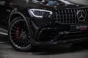 2021 Mercedes-Benz GLC-Class X253 GLC63 AMG S Wagon 5dr SPEEDSHIFT MCT 9sp 4MATIC+ 4.0TT 