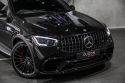 2021 Mercedes-Benz GLC-Class X253 GLC63 AMG S Wagon 5dr SPEEDSHIFT MCT 9sp 4MATIC+ 4.0TT 